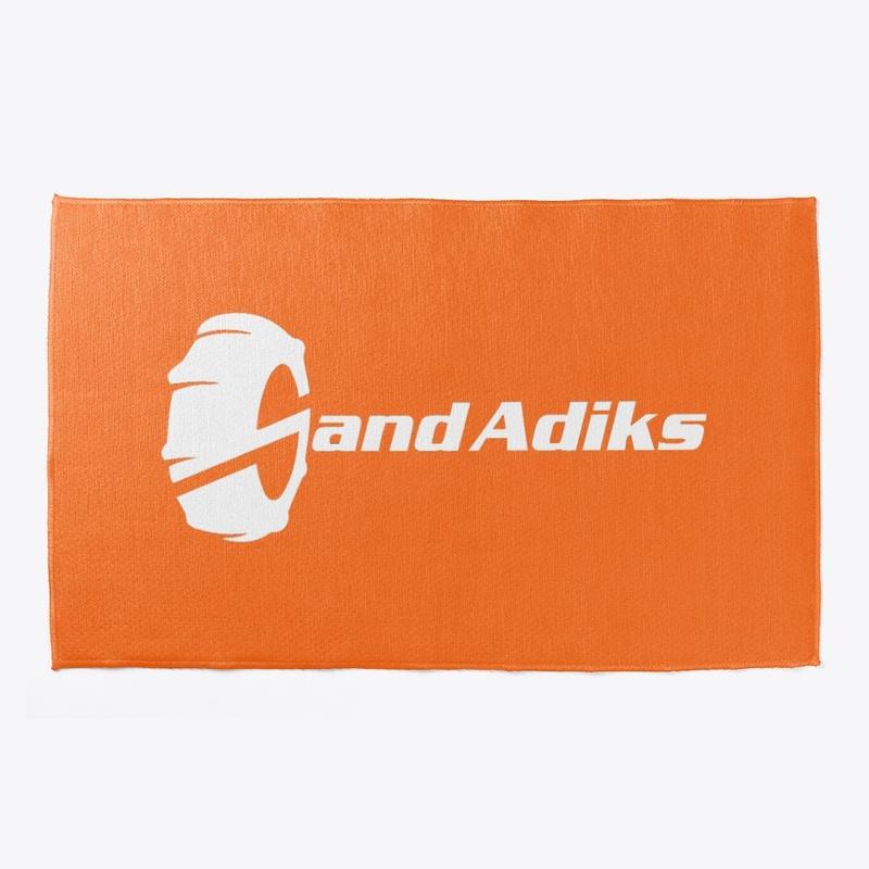 Sand Adiks Classic