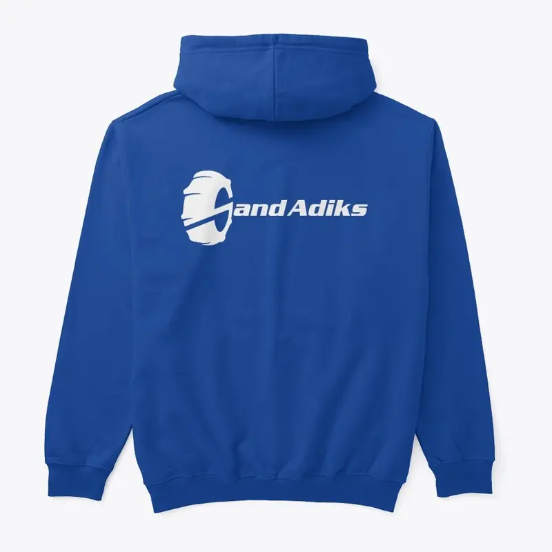 Sand Adiks Classic