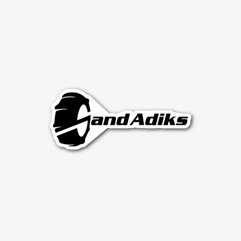 Sand Adiks Classic